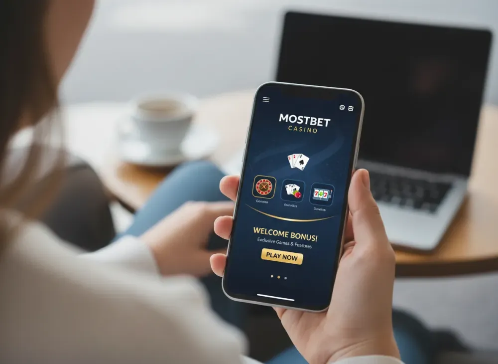 Mostbet casino Review and Gaming Features Guide